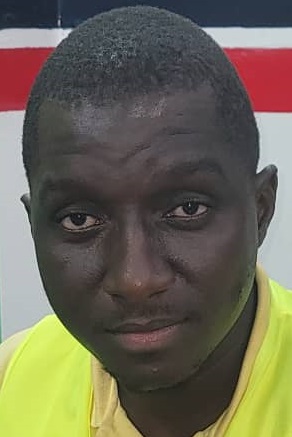 M. Bangoura